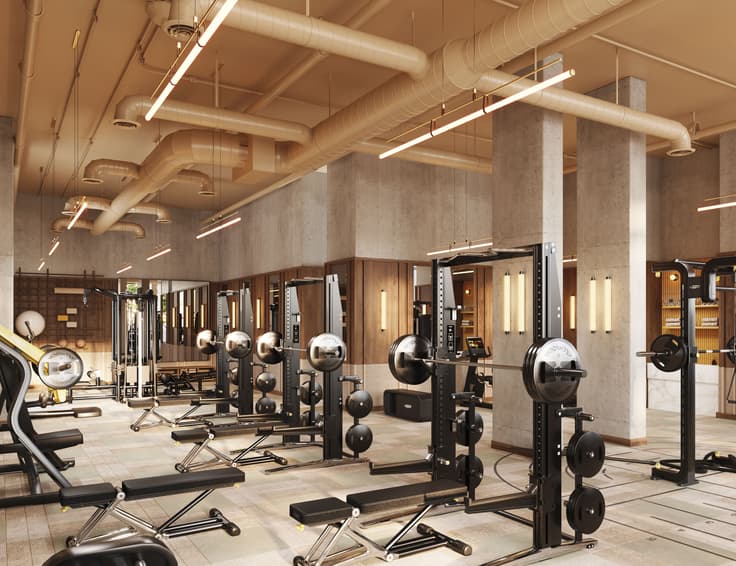 Image Gym 2 Min
