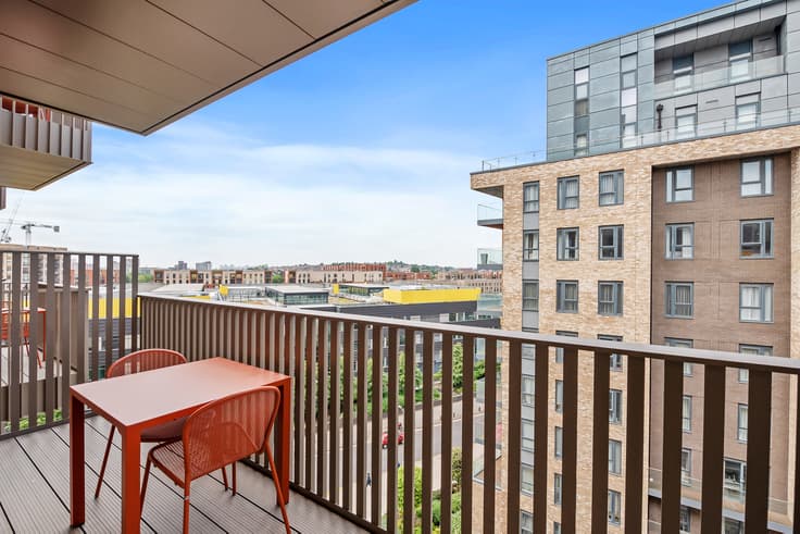 Apartment 2
